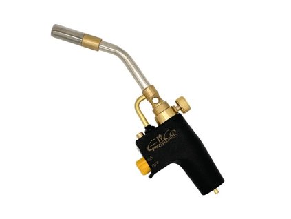 horák ELICO na kartuše MAPP 1900° N1 0221 ventil 1 20UNF