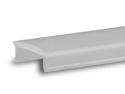 SALU Krytka click mliečna, TYP B LP26A0KRML