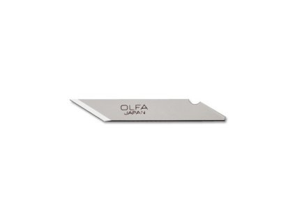 čepele OLFA pre ART KNIFE 25ks 857247