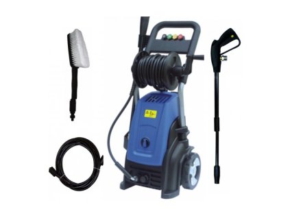 Vysokotlakový čistič BAUPRO 615