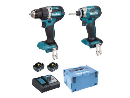 sada náradia DLX2574TJ MAKITA