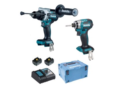 DLX2549TJ makita