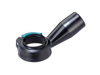 MAKITA 1916E5-3 Odsávací adaptér na multitool DTM53