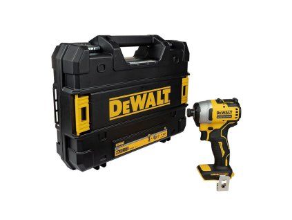 DEWALT skrutkovač ráz.DCF809NT