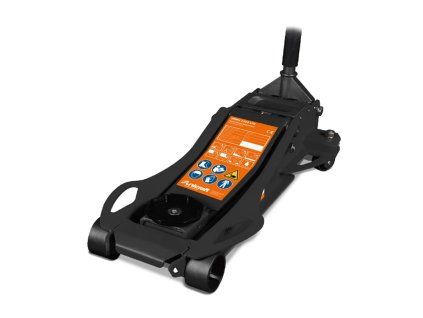 Pojazdný autozdvihák SRWH 2500 LFH