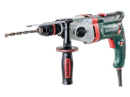  METABO Elektrická vŕtačka s príklepom SBEV 1000 2 600783500