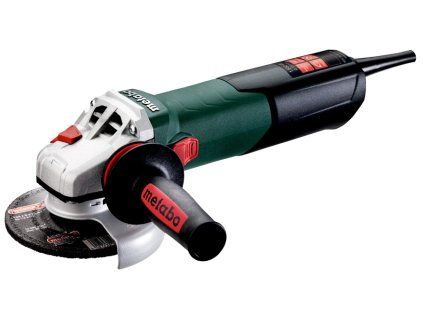 METABO WEV 15 125 QUICK HT Uhlová brúska 600562000