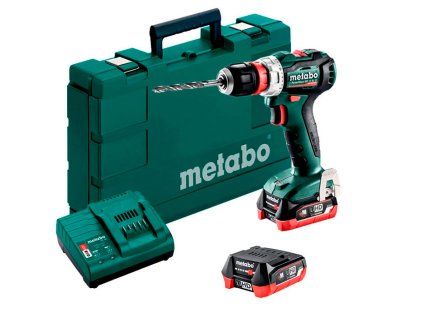 PowerMaxx BS12BLQ (601039800) IMPERIA