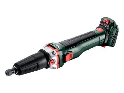 METABO Akumulátorová priama brúska GVB 18 LTX BL 11 7 HT 600829850