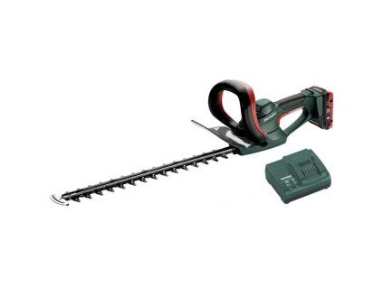 METABO AHS 18 45 V Aku nožnice na živý plot 600466860