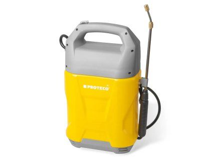 postrekovač PROTECO 8l 1080PT08AKUP