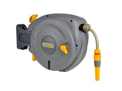 hozelock Bubon samonavíjací 10m hadice 2485Pro
