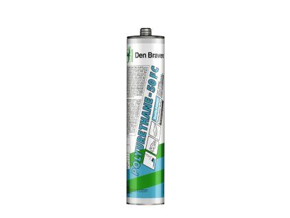 PU 50 FC polyuretánový tmel 310ml