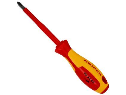 skrutkovač KNIPEX VDE PH2 982402