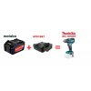 Aku-Adaptér batérie MTB18MT METABO/MAKITA 18V