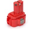 Akumulátor 9,6V 2,0Ah do MAKITA 6261
