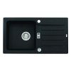 Alveus NIAGARA 30 granitový drez 780 x 435 mm