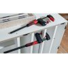 BESSEY SET zvierka GK30 2ks + multif. kliešte GearKlamp