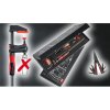 BESSEY SET zvierka GK30 2ks + multif. kliešte GearKlamp