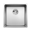 BLANCO ANDANO 400-U nerezový drez 440 x 440 mm bez tiahla 522959