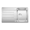 BLANCO CLASSIMO 45S-IF Nerezový drez 860 x 500 mm 525330