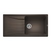 BLANCO granitový drez SONA XL 6 S - 1000 x 500 mm