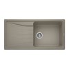 BLANCO granitový drez SONA XL 6 S - 1000 x 500 mm