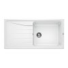 BLANCO granitový drez SONA XL 6 S - 1000 x 500 mm