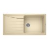 BLANCO granitový drez SONA XL 6 S - 1000 x 500 mm