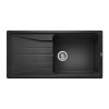 BLANCO granitový drez SONA XL 6 S - 1000 x 500 mm