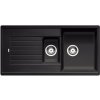BLANCO ZIA 6S granitový drez 1 000 x 500 mm