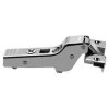 Blum 71T960A Polonaložený záves CLIP top pre hliníkové rámčeky 95°