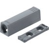 BLUM 956.1201 TIP-ON adaptér krátky čierny