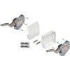 BLUM Aventos HKS-E výklop, kompletná sada s podložkami, 1 set