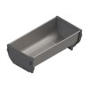 BLUM ZSI.020SI miska Orga line 88x176mm nerez