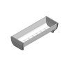 BLUM ZSI.030SI Orga Line miska 88x264mm nerez