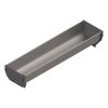 BLUM ZSI.040SI Orga Line miska 88x352 mm nerez