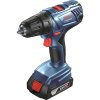 BOSCH aku. skrutkovač GSR 180-Li 06019F8109