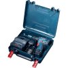BOSCH aku. vŕtací skrutkovač GSB 12V-30 06019G9100