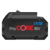 BOSCH Akumulátor GBA ProCORE 18 V/5,5 Ah Professional - 1600A02149