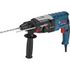 Bosch GBH 2-28 Vŕtacie kladivo s SDS-plus, kufor - 0611267500