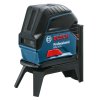 BOSCH GCL2-15 + RM1 Krížovo-bodový laser 0601066E00