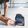 BOSCH GCL2-15 + RM1 Krížovo-bodový laser 0601066E00