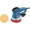 BOSCH GEX 34-150 Excentrická brúska 0601372800