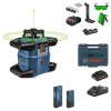 Bosch GRL 650 CHVG Rotačný laser - 0601061V00
