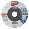 Makita Brúsne kotúče na kov (profesionálne)