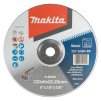 Makita Brúsne kotúče na kov (profesionálne)