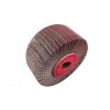 Brúsny valec, lamelový kartáč 120x50mm