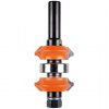 CMT C90062311 Zaobľovacia obojstranná fréza R4,8 mm + 45°