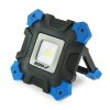 DEDRA L1024 lampa do dielne 10W COB LED s funkciou nabíjania
